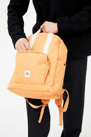 Lefrik Capsule Backpack Laptop 14" Sunset 7 Lefrik Capsule Backpack Laptop 14" Sunset - Afbeelding 5