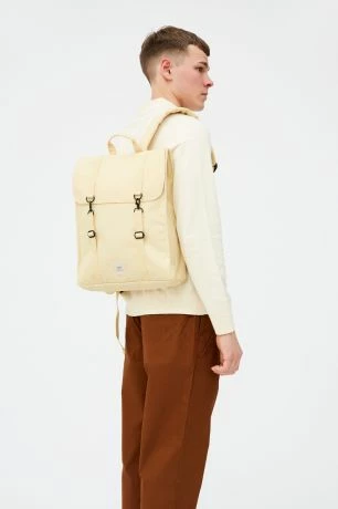 Lefrik Handy Backpack 15" Metal Butter 8 Lefrik Handy Backpack 15" Metal Butter - Afbeelding 6