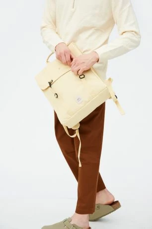 Lefrik Handy Backpack 15" Metal Butter 7 Lefrik Handy Backpack 15" Metal Butter - Afbeelding 5