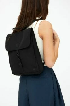 Lefrik Handy Backpack Mini Red 10 Lefrik Handy Backpack Mini Red -NL Rugzak Verkoopwinkel lefrik ss23 drop 137015 copia 1