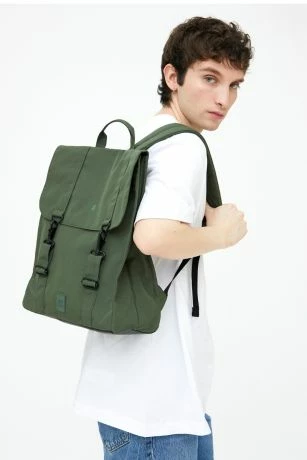 Lefrik Handy XL Backpack 15'6" Vandra Pine Ribstop 9 Lefrik Handy XL Backpack 15'6" Vandra Pine Ribstop - Afbeelding 7