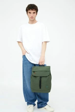 Lefrik Scout Backpack Vandra Pine Ripstone 9 Lefrik Scout Backpack Vandra Pine Ripstone - Afbeelding 7