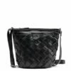 Biba Lewisburg Crossbody Bag Black -NL Rugzak Verkoopwinkel lei2 black 1