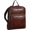 Leonhard Heyden Cambridge Rugzak Red Brown 2 Leonhard Heyden Cambridge Rugzak Red Brown -NL Rugzak Verkoopwinkel leonhard heyden cambridge 5269 rucksack 1 2