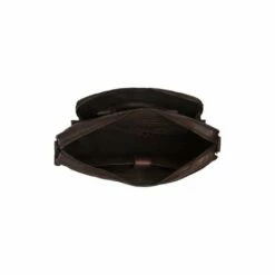 Chesterfield Black Label Richmond Laptoptas 15" Bruin -NL Rugzak Verkoopwinkel leren laptoptas bruin richmond black label 1