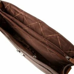 Chesterfield Soft Class Oxford Laptoptas 15,6" Cognac 13 Chesterfield Soft Class Oxford Laptoptas 15,6" Cognac -NL Rugzak Verkoopwinkel leren laptoptas cognac oxford 2