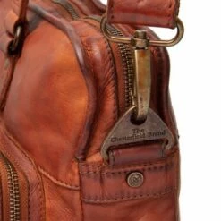 Chesterfield Black Label Richmond Laptoptas 15" Cognac 11 Chesterfield Black Label Richmond Laptoptas 15" Cognac -NL Rugzak Verkoopwinkel leren laptoptas cognac richmond black label 3