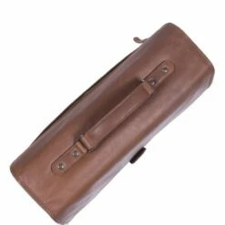 Chesterfield Shay Business Schoudertas Cognac 9 Chesterfield Shay Business Schoudertas Cognac -NL Rugzak Verkoopwinkel leren laptoptas cognac shay 3