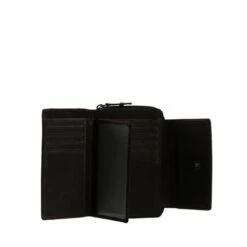 Chesterfield Ascot RFID Portemonnee Brown 10 Chesterfield Ascot RFID Portemonnee Brown -NL Rugzak Verkoopwinkel leren portemonnee bruin ascot rfid