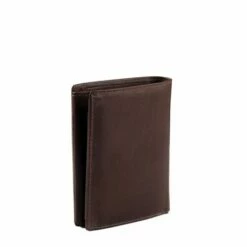 Chesterfield Hazel RFID Portemonnee Brown -NL Rugzak Verkoopwinkel leren portemonnee bruin hazel rfid 4