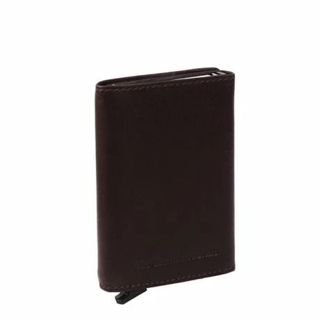 Chesterfield Lancaster RFID Portemonnee Brown 3 Chesterfield Lancaster RFID Portemonnee Brown