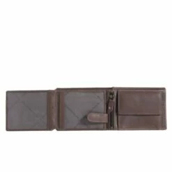 Chesterfield Marion RFID Portemonnee Brown 10 Chesterfield Marion RFID Portemonnee Brown -NL Rugzak Verkoopwinkel leren portemonnee bruin marion rfid 1