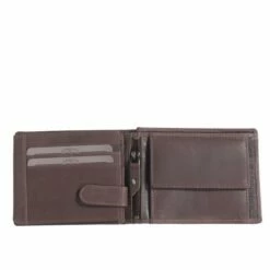 Chesterfield Marion RFID Portemonnee Brown 9 Chesterfield Marion RFID Portemonnee Brown -NL Rugzak Verkoopwinkel leren portemonnee bruin marion rfid 2