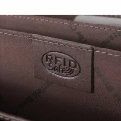 Chesterfield Mirthe RFID Portemonnee Brown -NL Rugzak Verkoopwinkel leren portemonnee bruin mirthe rfid 4