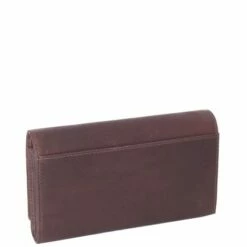 Chesterfield Mirthe RFID Portemonnee Brown -NL Rugzak Verkoopwinkel leren portemonnee bruin mirthe rfid 5