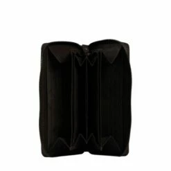 Chesterfield Nova RFID Portemonnee Brown -NL Rugzak Verkoopwinkel leren portemonnee bruin nova rfid 1