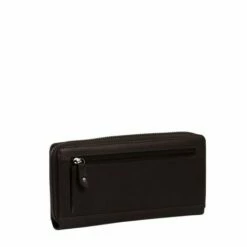 Chesterfield Nova RFID Portemonnee Brown -NL Rugzak Verkoopwinkel leren portemonnee bruin nova rfid 3