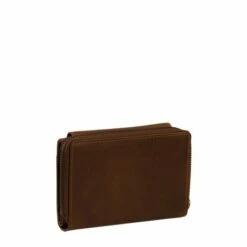 Chesterfield Ascot RFID Portemonnee Cognac 8 Chesterfield Ascot RFID Portemonnee Cognac -NL Rugzak Verkoopwinkel leren portemonnee cognac ascot rfid