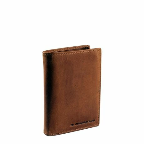 Chesterfield Hazel RFID Portemonnee Cognac 3 Chesterfield Hazel RFID Portemonnee Cognac