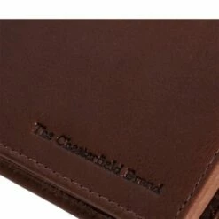 Chesterfield Marion RFID Portemonnee Cognac -NL Rugzak Verkoopwinkel leren portemonnee cognac marion rfid 3