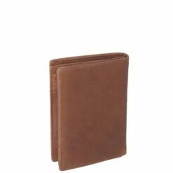 Chesterfield Siem RFID Portemonnee Cognac 8 Chesterfield Siem RFID Portemonnee Cognac -NL Rugzak Verkoopwinkel leren portemonnee cognac siem 4