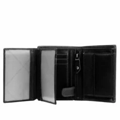 Chesterfield Hazel RFID Portemonnee Black 9 Chesterfield Hazel RFID Portemonnee Black -NL Rugzak Verkoopwinkel leren portemonnee zwart hazel rfid 2