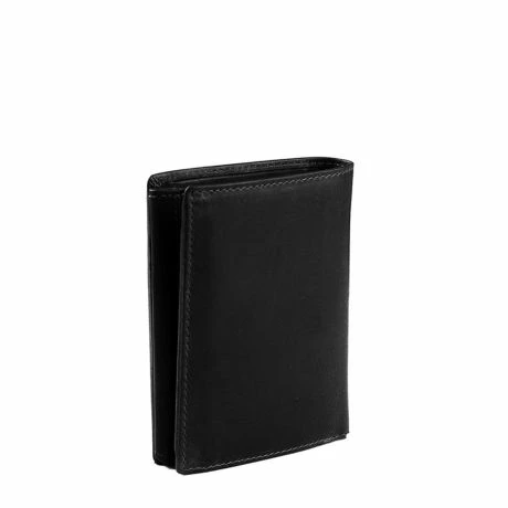 Chesterfield Hazel RFID Portemonnee Black 4 Chesterfield Hazel RFID Portemonnee Black - Afbeelding 2