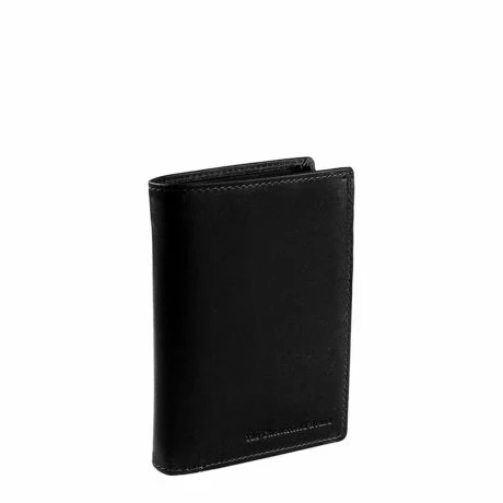 Chesterfield Hazel RFID Portemonnee Black 3 Chesterfield Hazel RFID Portemonnee Black