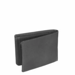 Chesterfield Marion RFID Portemonnee Black -NL Rugzak Verkoopwinkel leren portemonnee zwart marion rfid 4