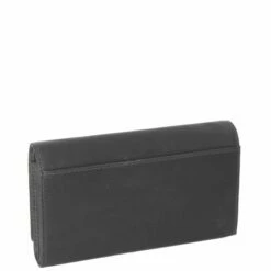 Chesterfield Mirthe RFID Portemonnee Black -NL Rugzak Verkoopwinkel leren portemonnee zwart mirthe rfid 4