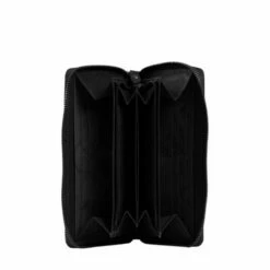 Chesterfield Nova RFID Portemonnee Black 10 Chesterfield Nova RFID Portemonnee Black -NL Rugzak Verkoopwinkel leren portemonnee zwart nova rfid 1