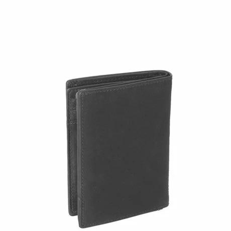 Chesterfield Siem RFID Portemonnee Black 4 Chesterfield Siem RFID Portemonnee Black - Afbeelding 2