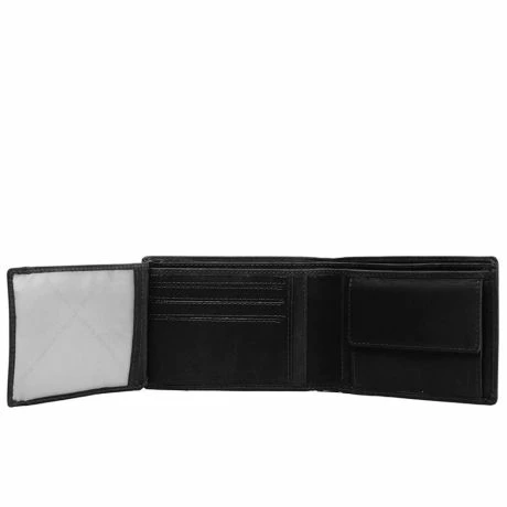 Chesterfield Timo RFID Portemonnee Black 6 Chesterfield Timo RFID Portemonnee Black - Afbeelding 4