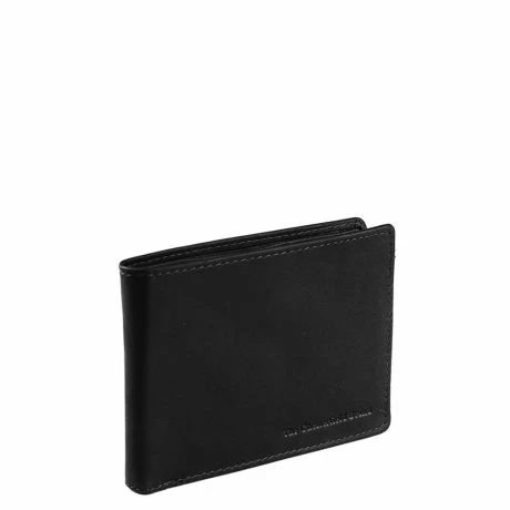 Chesterfield Timo RFID Portemonnee Black 3 Chesterfield Timo RFID Portemonnee Black