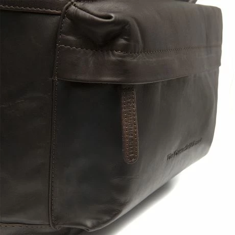 Chesterfield Calgary Rugzak 15" Brown 5 Chesterfield Calgary Rugzak 15" Brown - Afbeelding 3