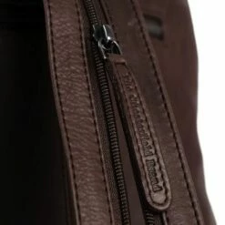 Chesterfield Claire Rugzak Brown -NL Rugzak Verkoopwinkel leren rugzak bruin claire 2