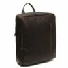 Chesterfield Newcastle Rugzak 15" Brown 1 Chesterfield Newcastle Rugzak 15" Brown -NL Rugzak Verkoopwinkel leren rugzak bruin newcastle
