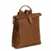 Chesterfield Dali Rugzak Cognac