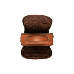Chesterfield Soft Class Toyko Rugtas 15" Cognac -NL Rugzak Verkoopwinkel leren rugzak cognac tokyo 1