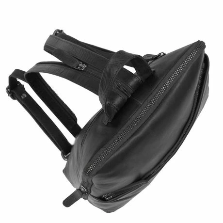 Chesterfield Amanda Rugzak Black 5 Chesterfield Amanda Rugzak Black - Afbeelding 3