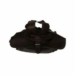 Chesterfield Dali Rugzak Brown -NL Rugzak Verkoopwinkel leren rugzak zwart dali 1