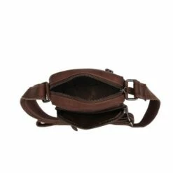 Chesterfield Bremen Schoudertas Brown 11 Chesterfield Bremen Schoudertas Brown -NL Rugzak Verkoopwinkel leren schoudertas bruin bremen 1