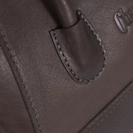 Chesterfield Clara Schoudertas Brown 7 Chesterfield Clara Schoudertas Brown - Afbeelding 5