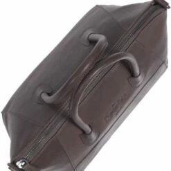 Chesterfield Clara Schoudertas Brown 9 Chesterfield Clara Schoudertas Brown -NL Rugzak Verkoopwinkel leren schoudertas bruin clara 3