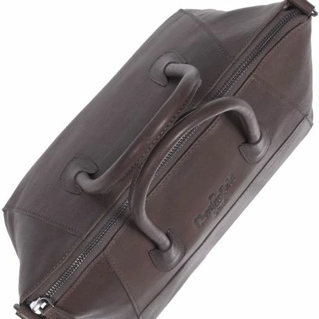 Chesterfield Clara Schoudertas Brown 5 Chesterfield Clara Schoudertas Brown - Afbeelding 3