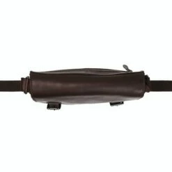 Chesterfield Eli Schoudertas Brown -NL Rugzak Verkoopwinkel leren schoudertas bruin eli 2