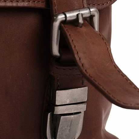 Chesterfield Jules Schoudertas Brown 7 Chesterfield Jules Schoudertas Brown - Afbeelding 5