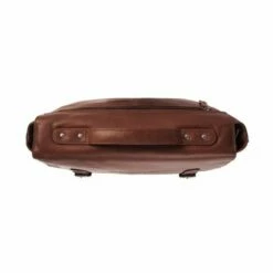 Chesterfield Jules Schoudertas Brown 9 Chesterfield Jules Schoudertas Brown -NL Rugzak Verkoopwinkel leren schoudertas bruin jules 3