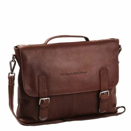 Chesterfield Jules Schoudertas Brown 3 Chesterfield Jules Schoudertas Brown