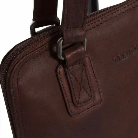 Chesterfield Manon Schoudertas Brown 7 Chesterfield Manon Schoudertas Brown - Afbeelding 5